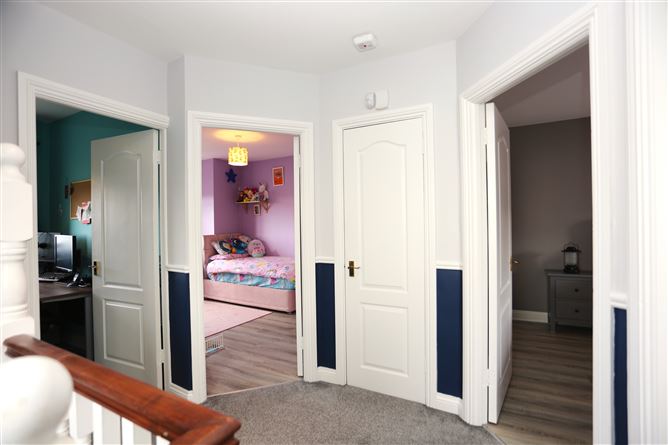 4 Verschoyle Drive Saggart Abbey, Citywest,   Dublin 24