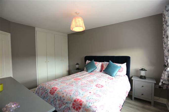 4 Verschoyle Drive Saggart Abbey, Citywest,   Dublin 24