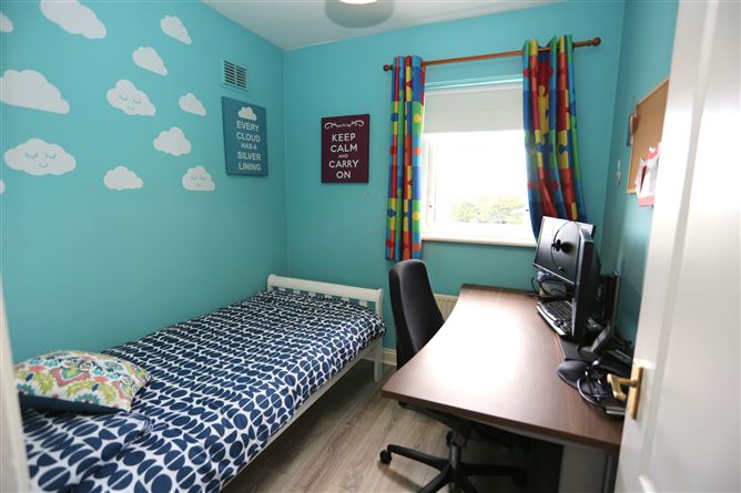 4 Verschoyle Drive Saggart Abbey, Citywest,   Dublin 24