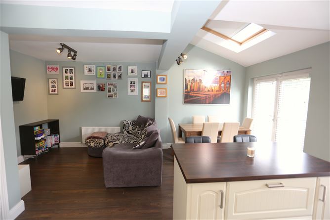 4 Verschoyle Drive Saggart Abbey, Citywest,   Dublin 24