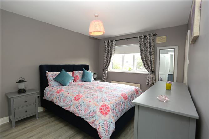 4 Verschoyle Drive Saggart Abbey, Citywest,   Dublin 24