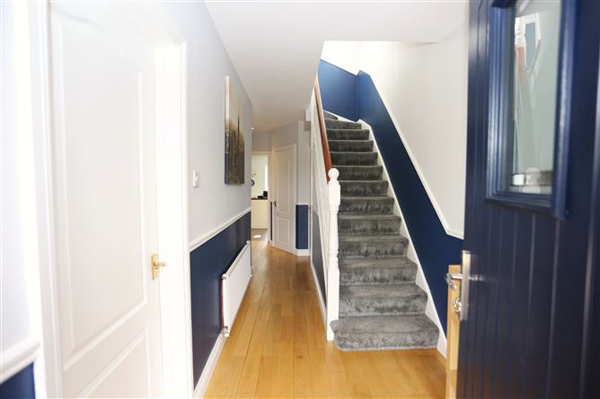 4 Verschoyle Drive Saggart Abbey, Citywest,   Dublin 24