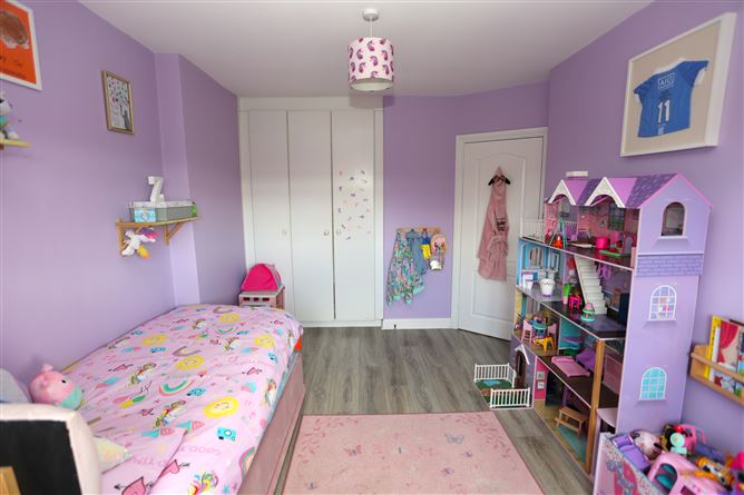 4 Verschoyle Drive Saggart Abbey, Citywest,   Dublin 24