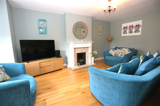 4 Verschoyle Drive Saggart Abbey, Citywest,   Dublin 24