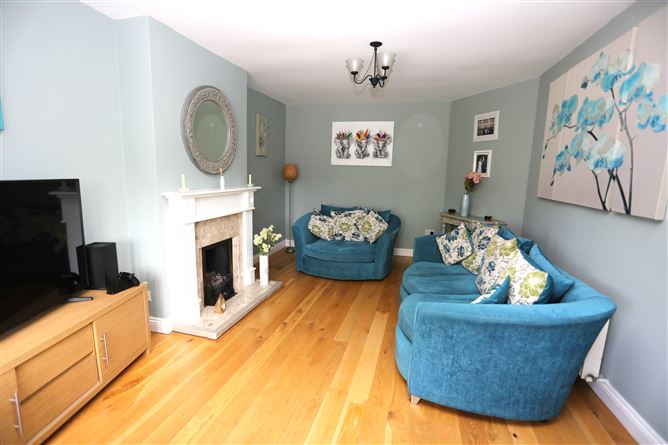 4 Verschoyle Drive Saggart Abbey, Citywest,   Dublin 24