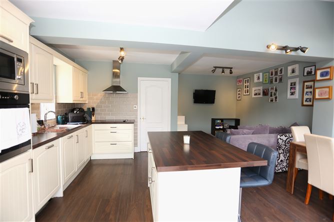 4 Verschoyle Drive Saggart Abbey, Citywest,   Dublin 24