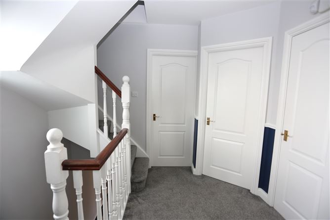 4 Verschoyle Drive Saggart Abbey, Citywest,   Dublin 24