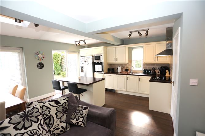 4 Verschoyle Drive Saggart Abbey, Citywest,   Dublin 24