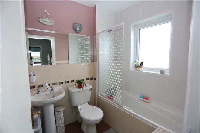 4 Verschoyle Drive Saggart Abbey, Citywest,   Dublin 24