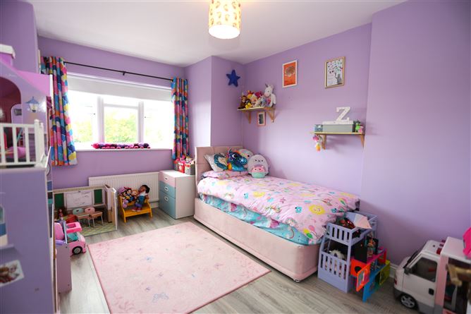 4 Verschoyle Drive Saggart Abbey, Citywest,   Dublin 24