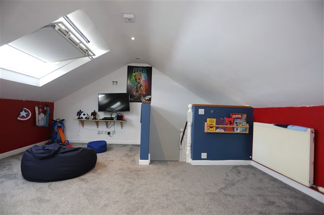 4 Verschoyle Drive Saggart Abbey, Citywest,   Dublin 24