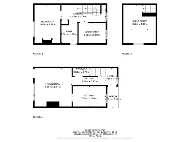 2 Hazelgrove, Ballincollig, Cork