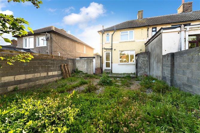 35 Broombridge Road, Cabra, Dublin 7