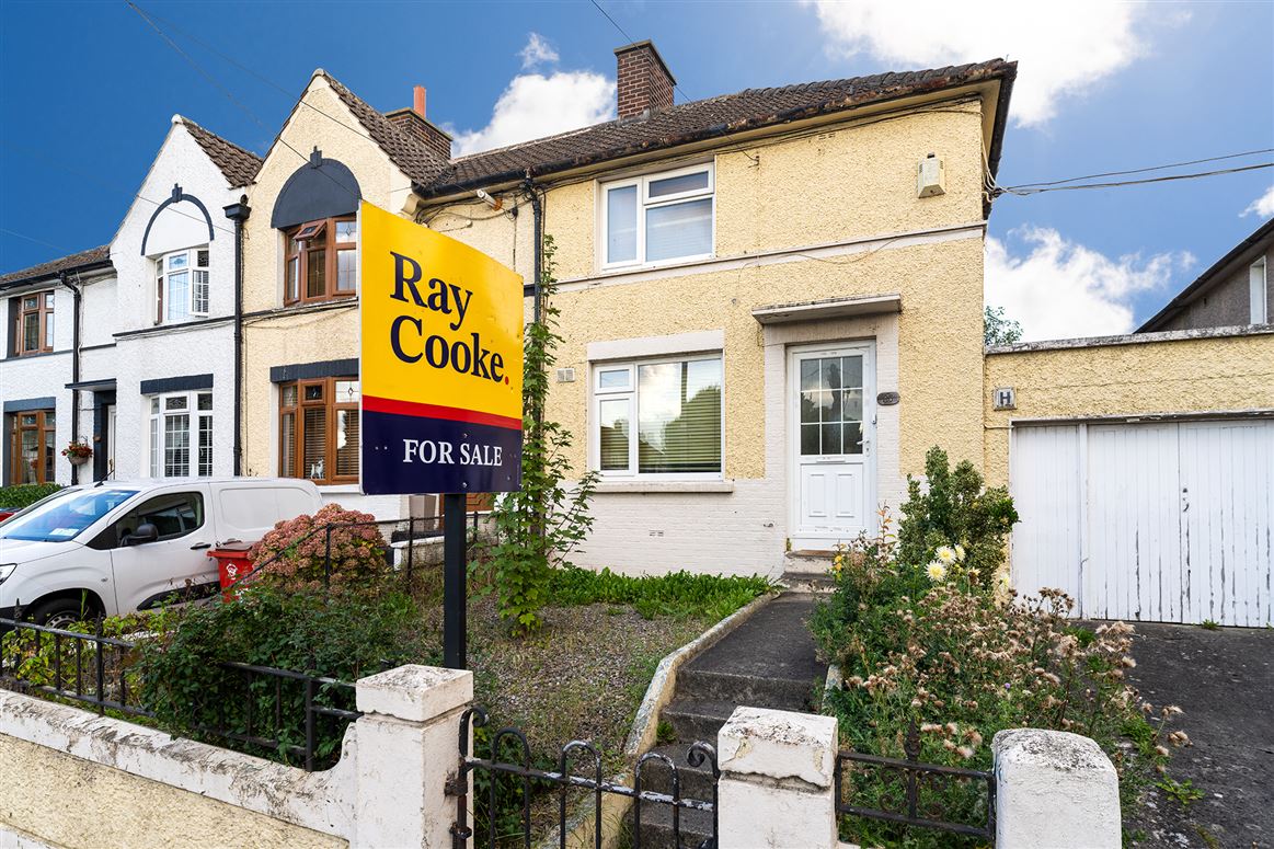 35 Broombridge Road, Cabra, Dublin 7