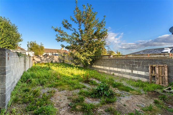 35 Broombridge Road, Cabra, Dublin 7