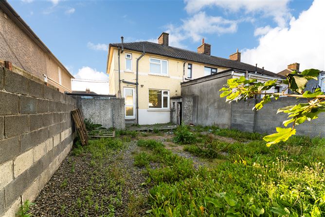 35 Broombridge Road, Cabra, Dublin 7