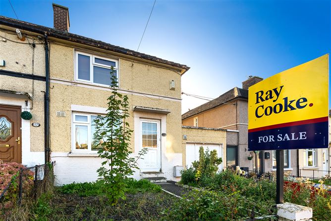 35 Broombridge Road, Cabra, Dublin 7