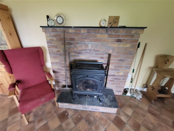 Killyfad Cottage Killyfad, Dromod, Leitrim