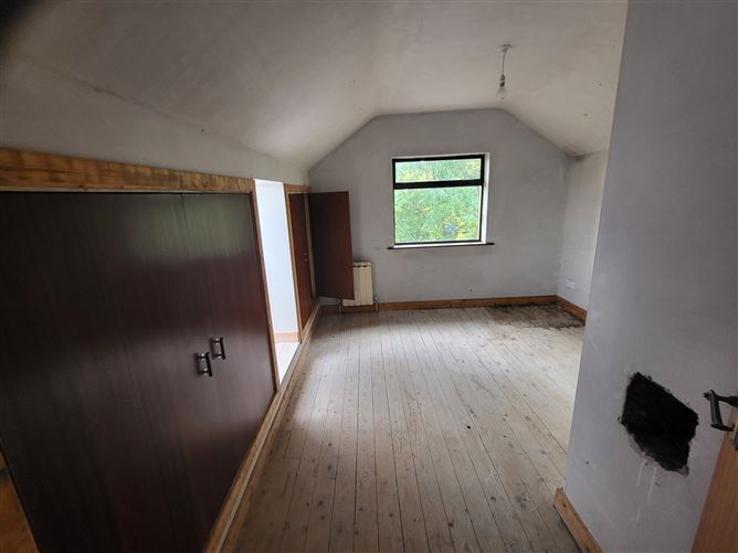 Killyfad Cottage Killyfad, Dromod, Leitrim