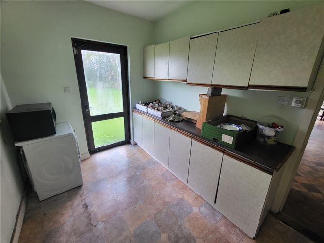 Killyfad Cottage Killyfad, Dromod, Leitrim