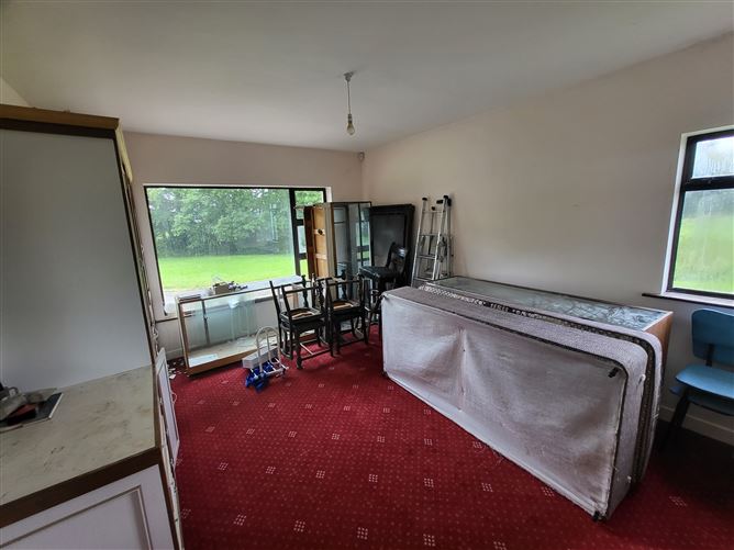 Killyfad Cottage Killyfad, Dromod, Leitrim
