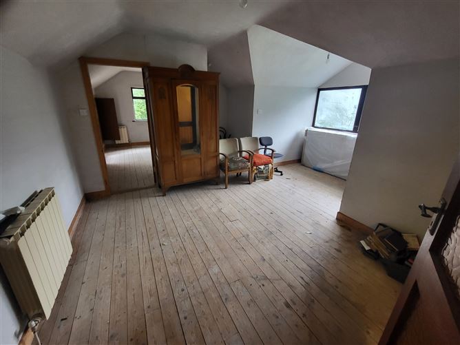 Killyfad Cottage Killyfad, Dromod, Leitrim