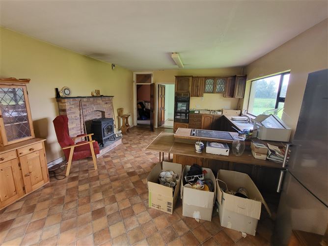 Killyfad Cottage Killyfad, Dromod, Leitrim