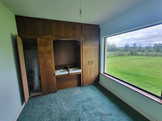Killyfad Cottage Killyfad, Dromod, Leitrim