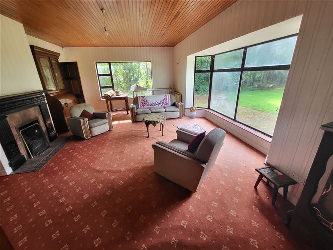 Killyfad Cottage Killyfad, Dromod, Leitrim