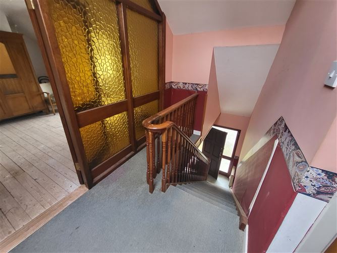 Killyfad Cottage Killyfad, Dromod, Leitrim