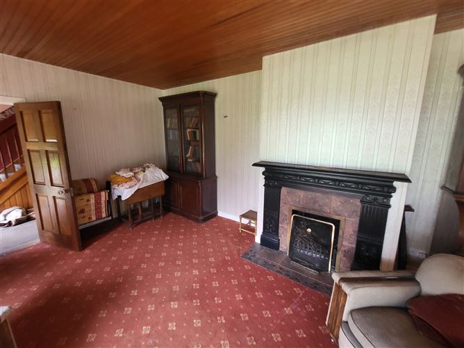Killyfad Cottage Killyfad, Dromod, Leitrim