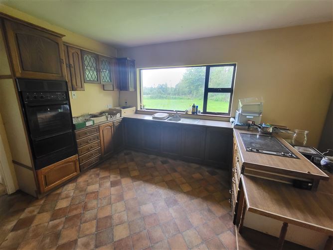 Killyfad Cottage Killyfad, Dromod, Leitrim