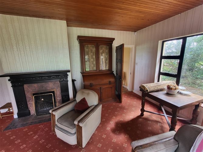 Killyfad Cottage Killyfad, Dromod, Leitrim