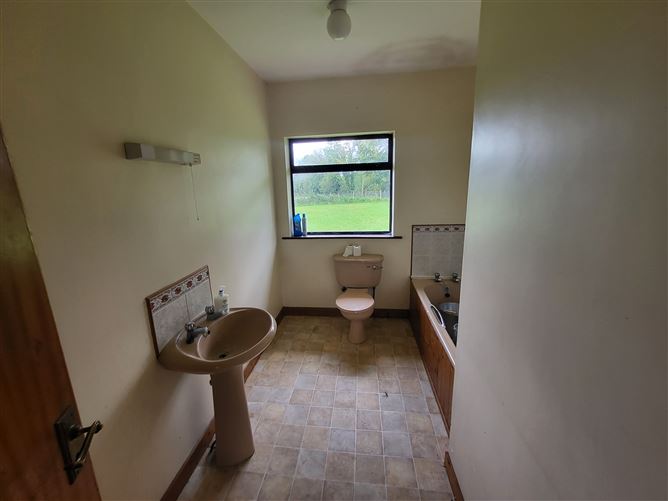 Killyfad Cottage Killyfad, Dromod, Leitrim