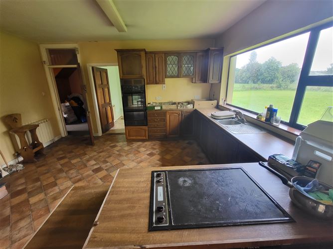 Killyfad Cottage Killyfad, Dromod, Leitrim