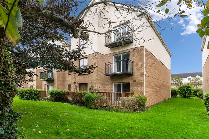 Apartment 35 The Square, Larch Hill, Santry