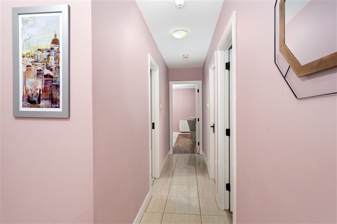 Apartment 35 The Square, Larch Hill, Santry