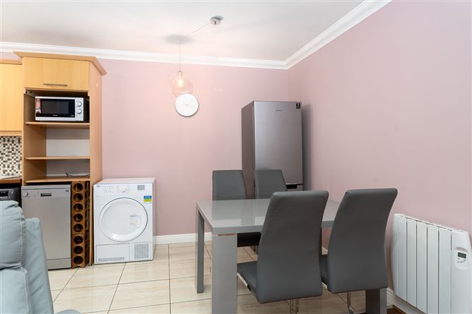 Apartment 35 The Square, Larch Hill, Santry