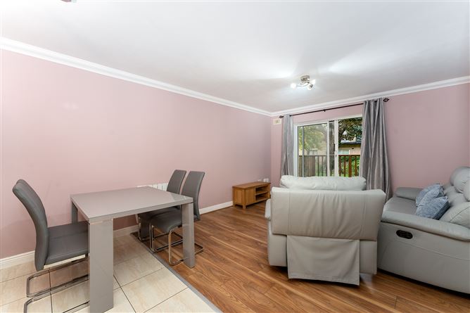 Apartment 35 The Square, Larch Hill, Santry