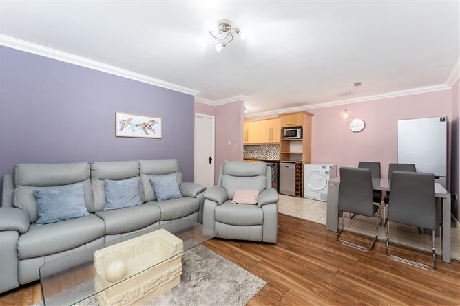 Apartment 35 The Square, Larch Hill, Santry