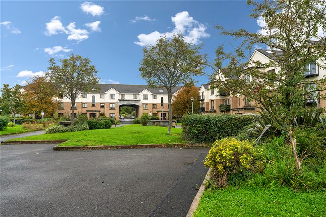 Apartment 35 The Square, Larch Hill, Santry