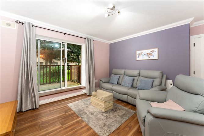 Apartment 35 The Square, Larch Hill, Santry