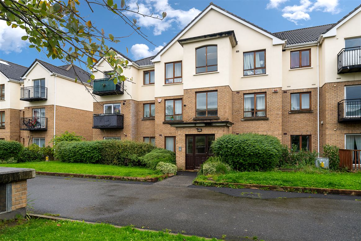Apartment 35 The Square, Larch Hill, Santry