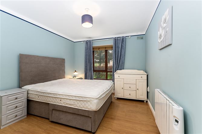 Apartment 35 The Square, Larch Hill, Santry
