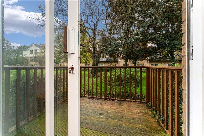 Apartment 35 The Square, Larch Hill, Santry