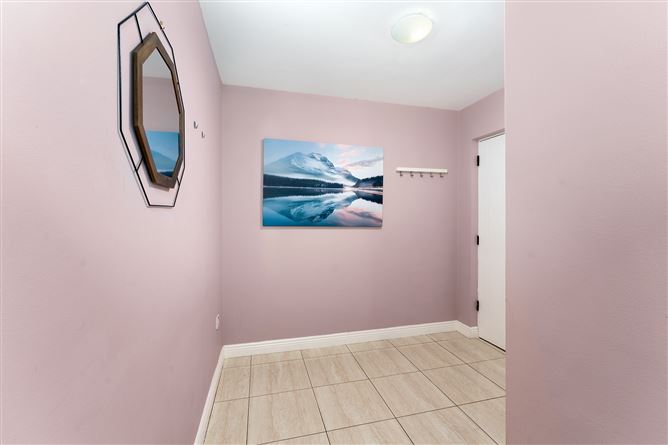 Apartment 35 The Square, Larch Hill, Santry