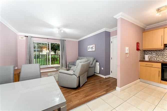 Apartment 35 The Square, Larch Hill, Santry