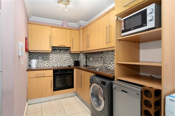 Apartment 35 The Square, Larch Hill, Santry
