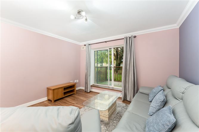 Apartment 35 The Square, Larch Hill, Santry