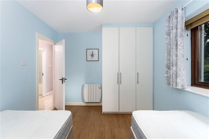 Apartment 35 The Square, Larch Hill, Santry
